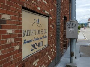 Bartlett Housing Solutions will fold without emergency assistance
